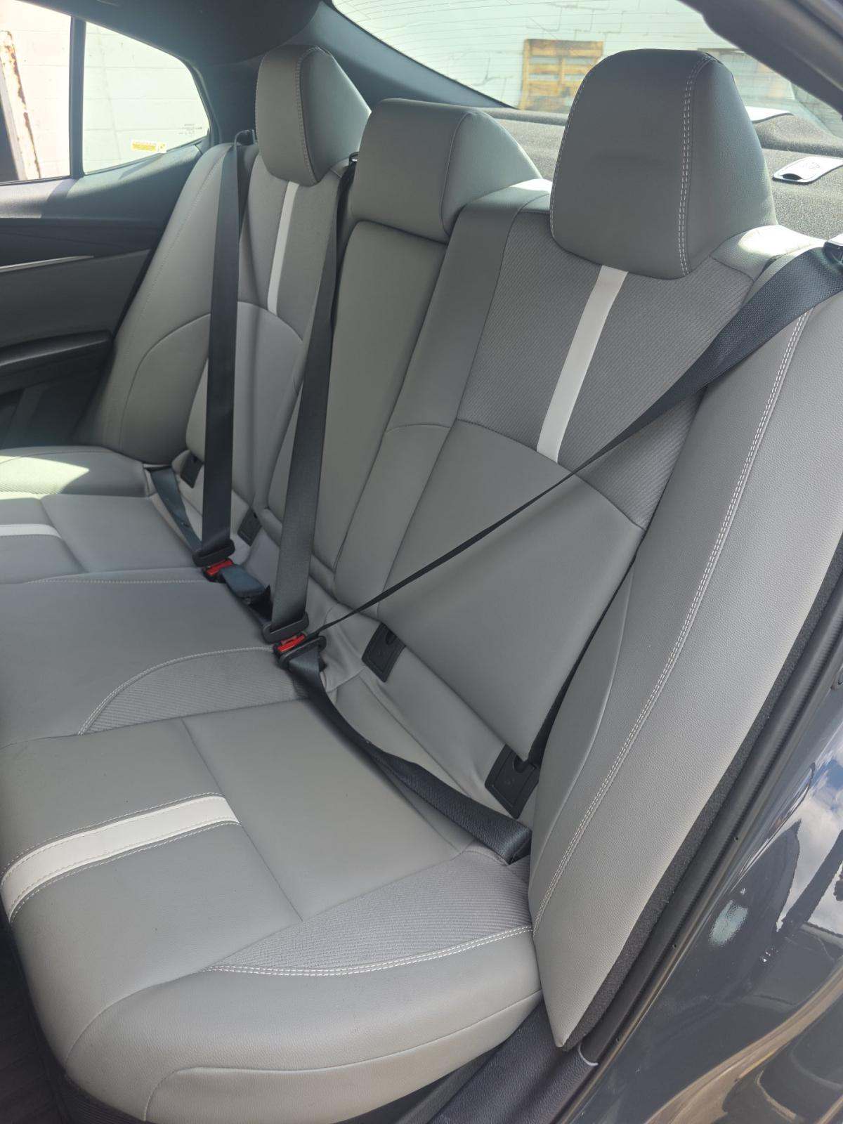 2025 Toyota Camry SE FWD