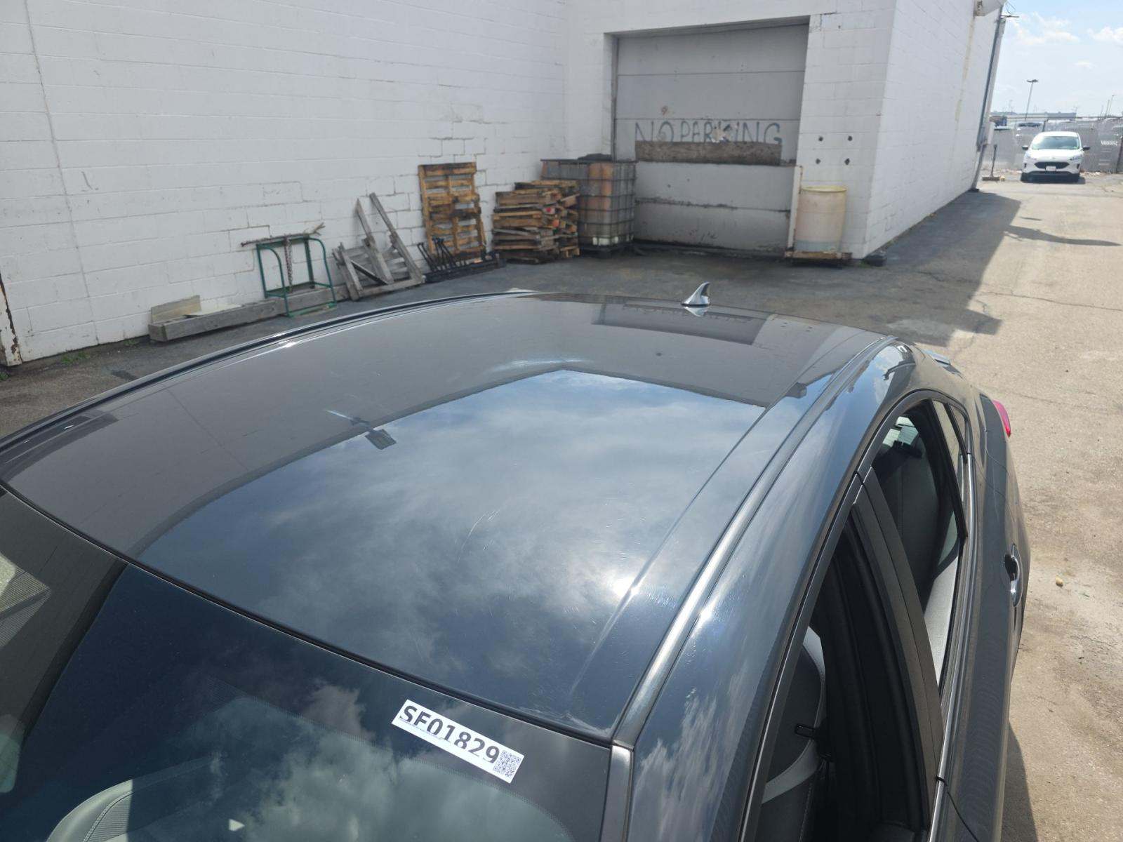 2025 Toyota Camry SE FWD