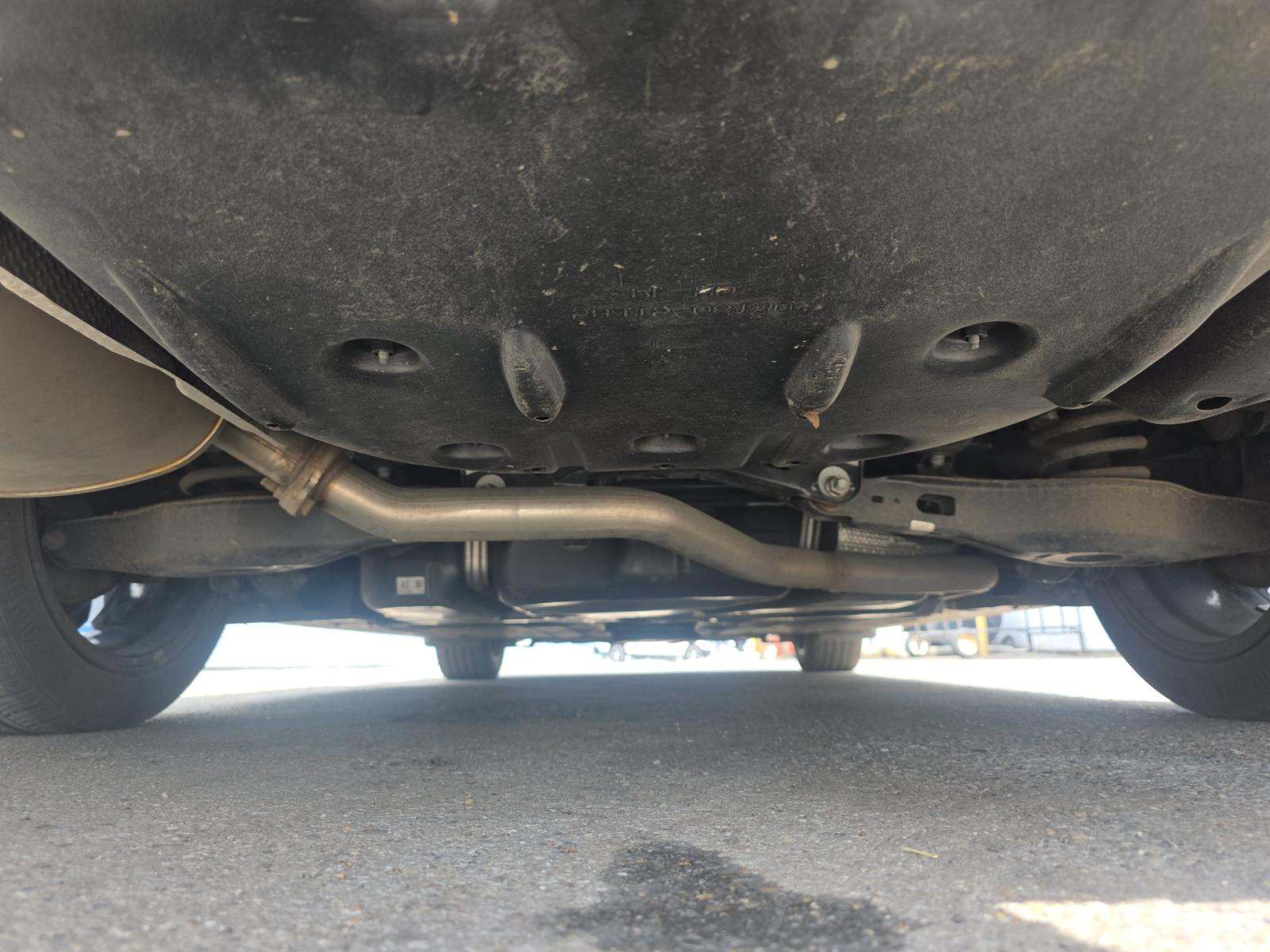 2025 Toyota Camry SE FWD