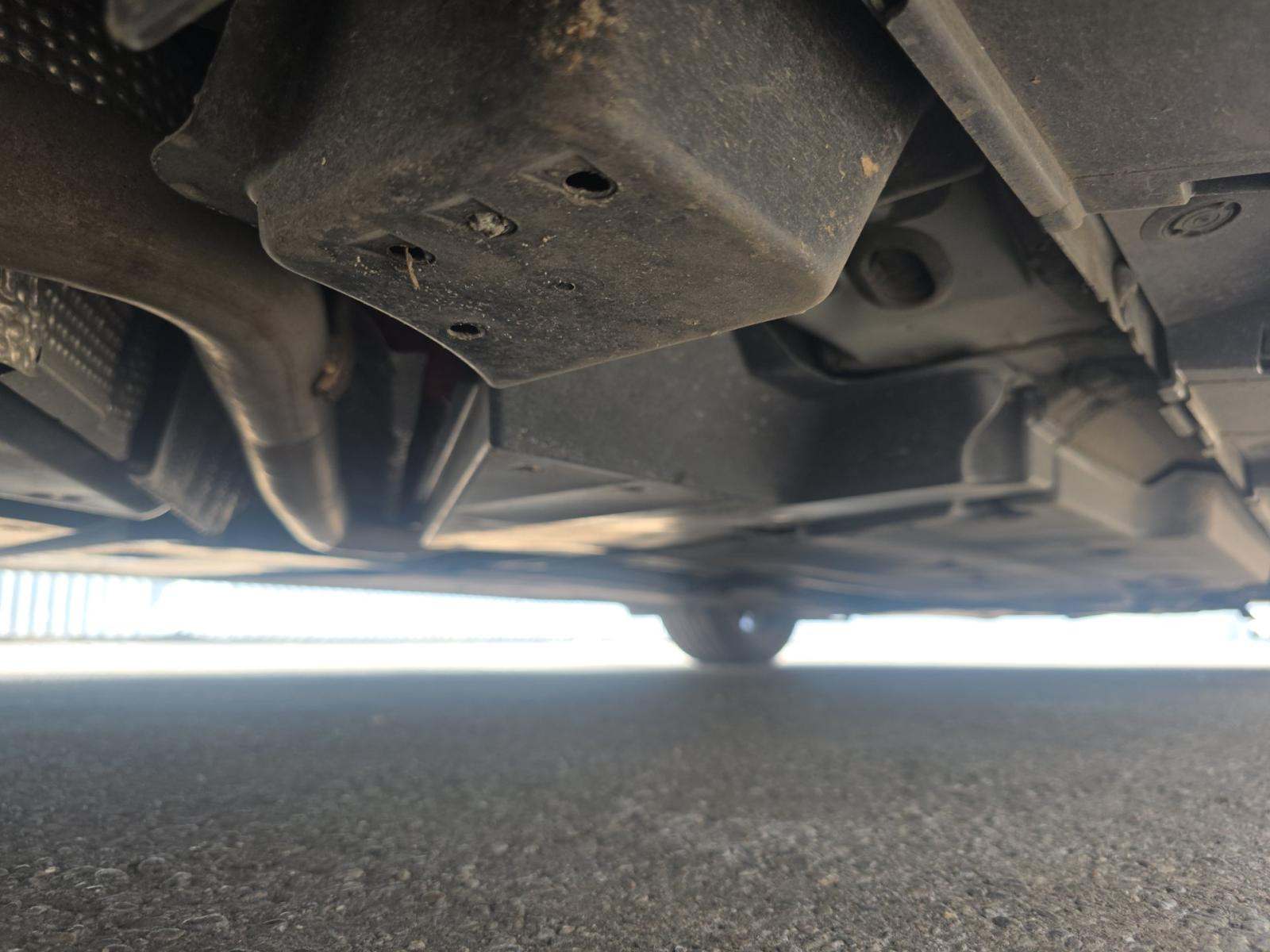 2025 Toyota Camry SE FWD