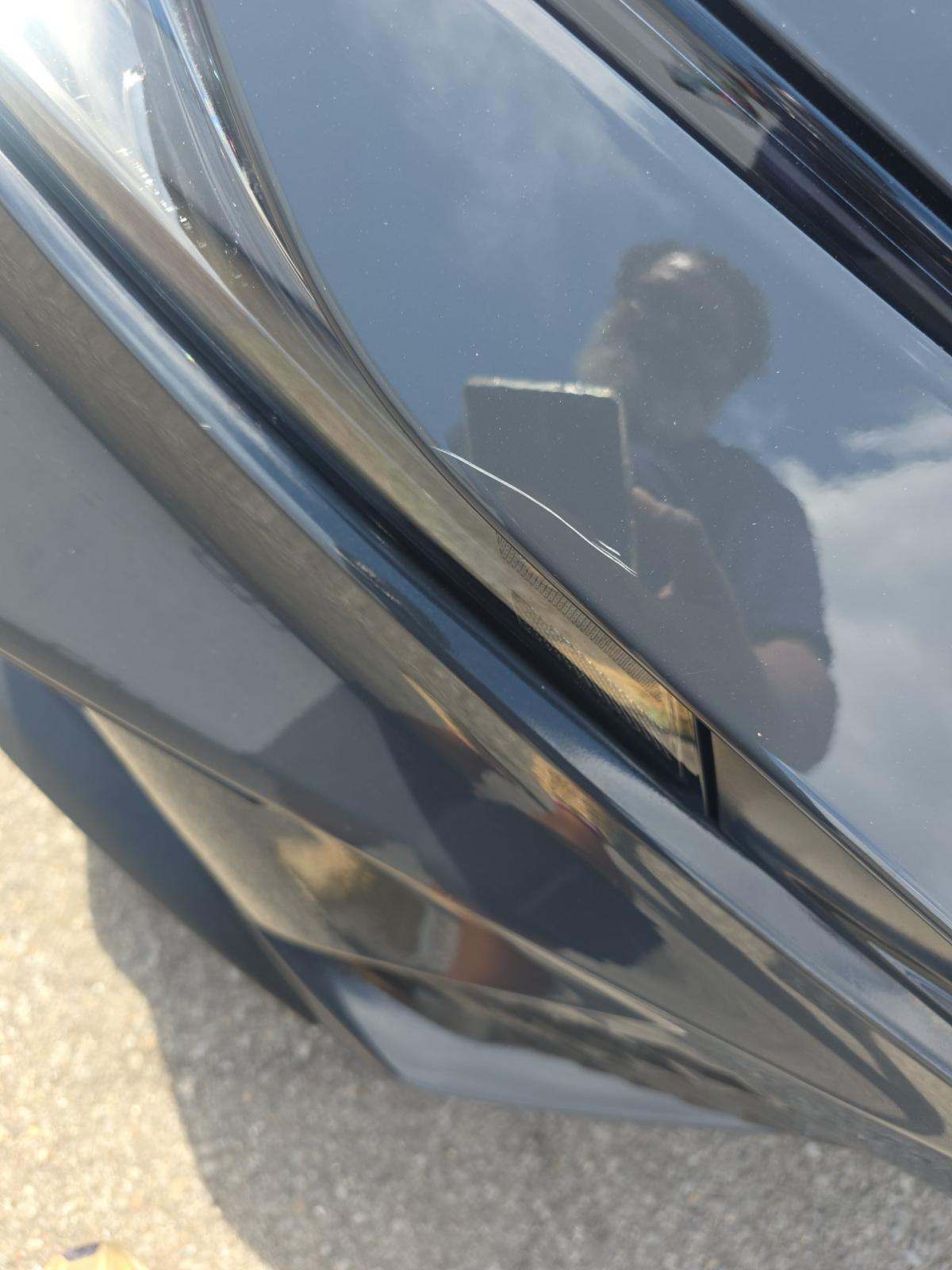 2025 Toyota Camry SE FWD