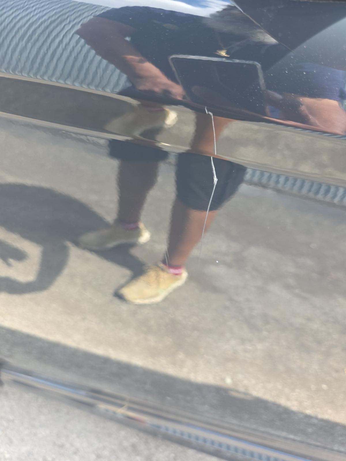 2025 Toyota Camry SE FWD