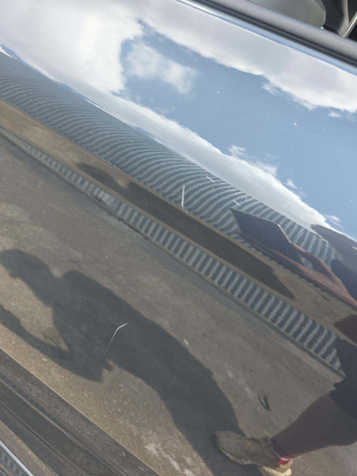 2025 Toyota Camry SE FWD