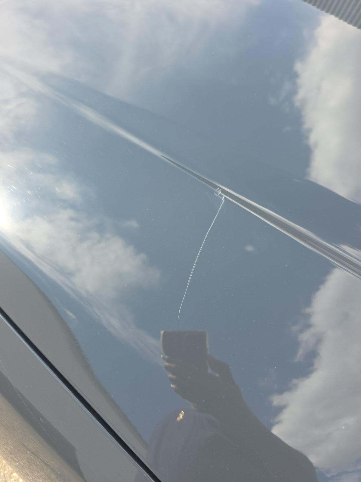 2025 Toyota Camry SE FWD