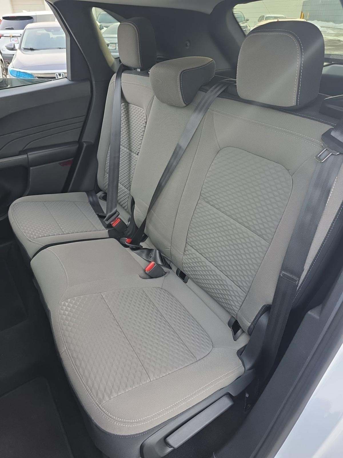 2022 Ford Escape Hybrid SE AWD