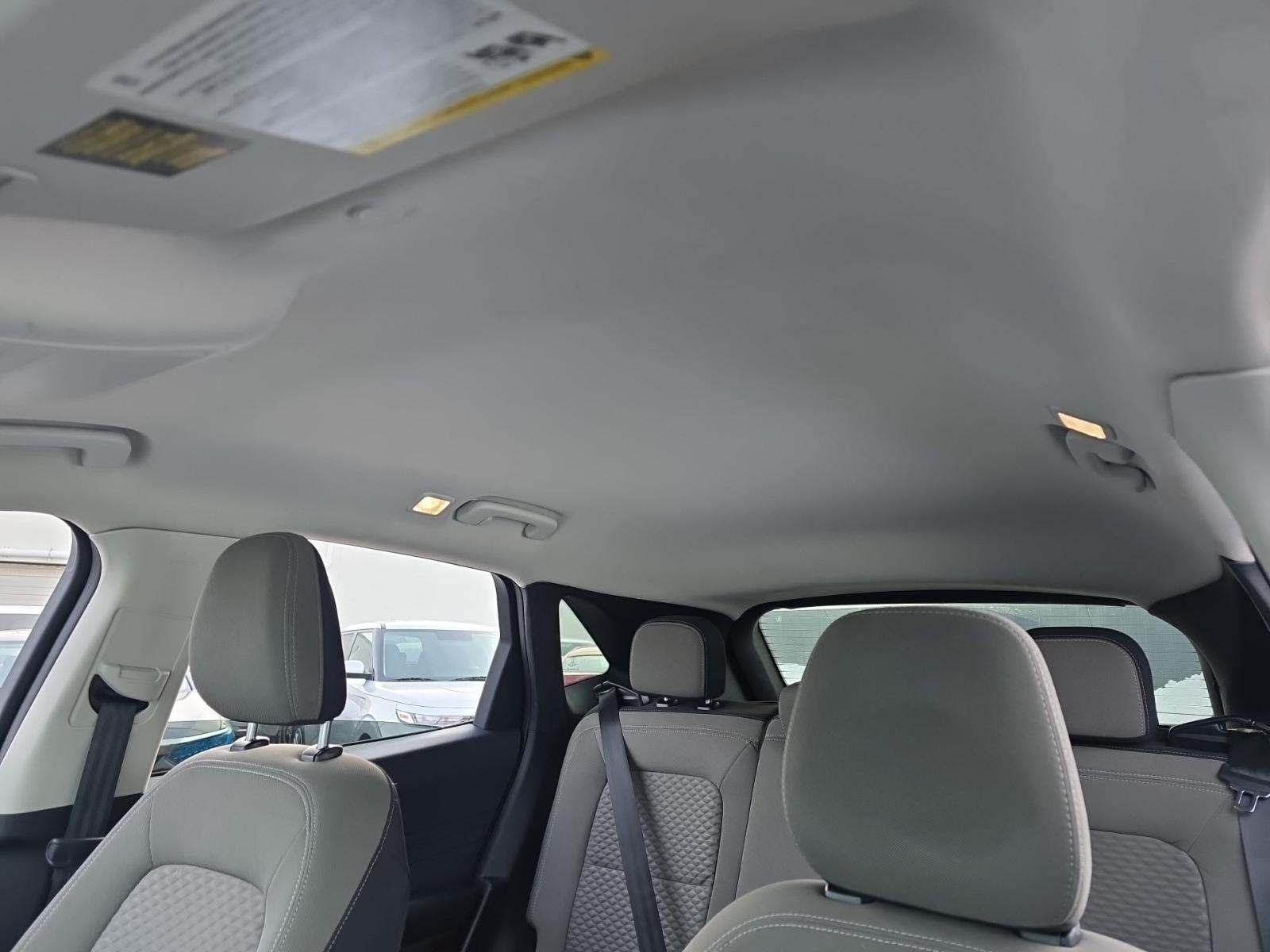 2022 Ford Escape Hybrid SE AWD