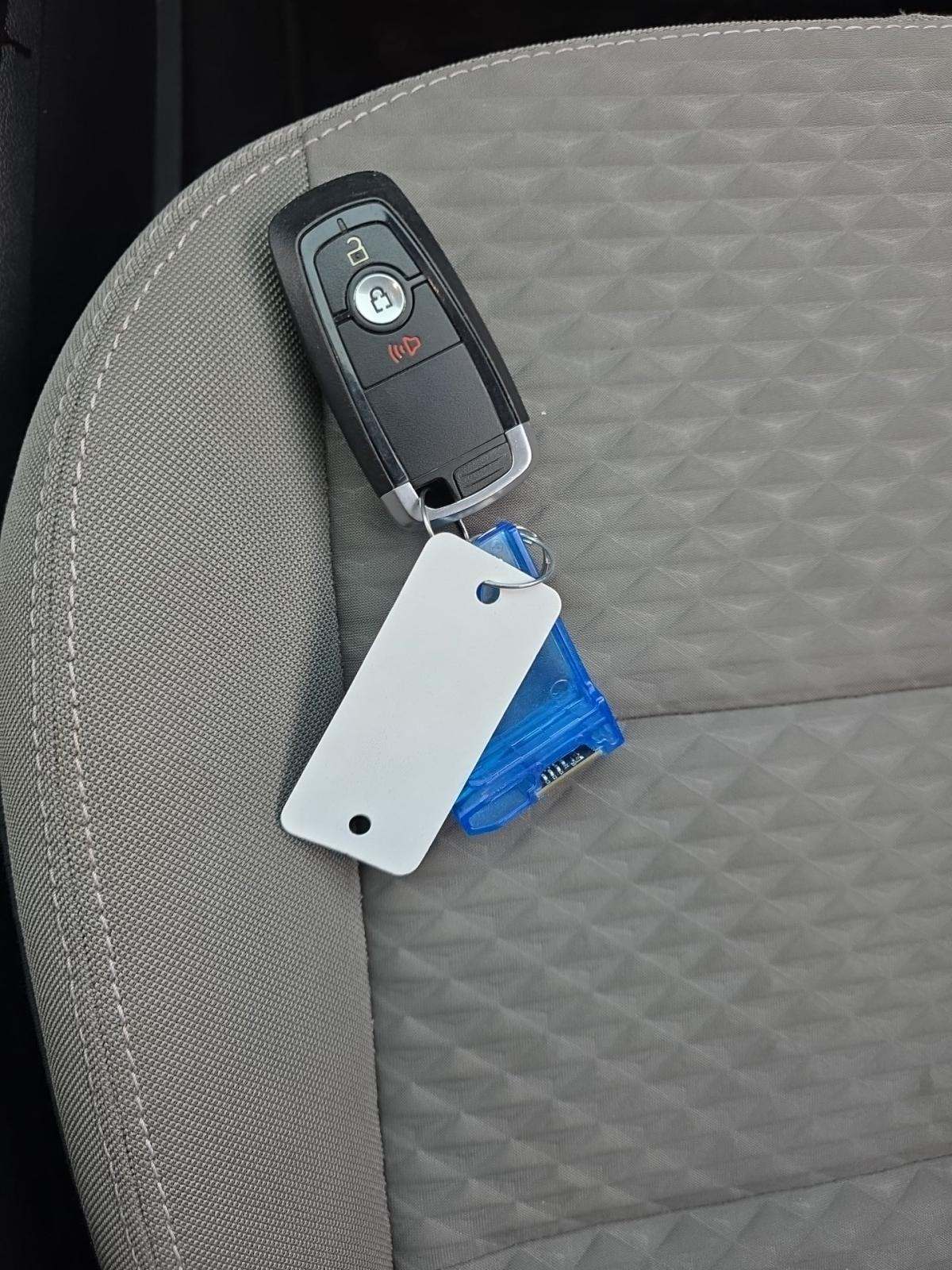 2022 Ford Escape Hybrid SE AWD