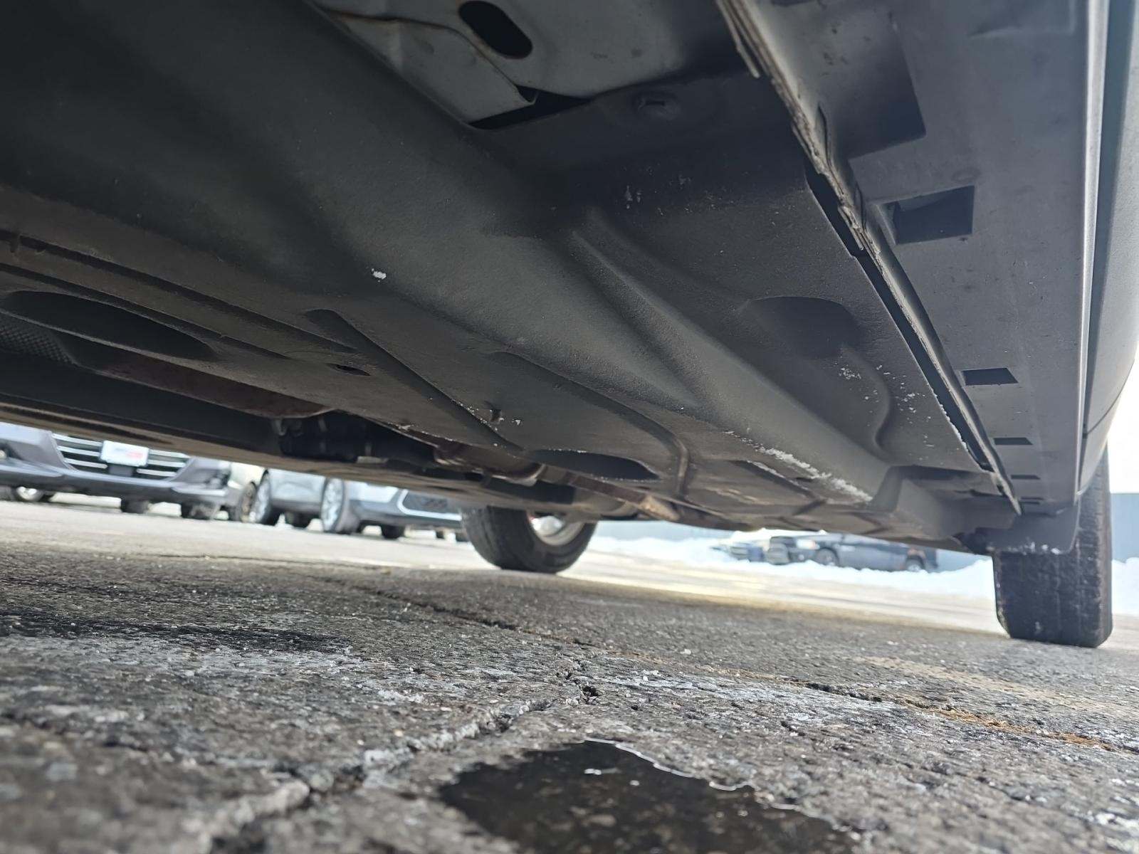 2022 Ford Escape Hybrid SE AWD