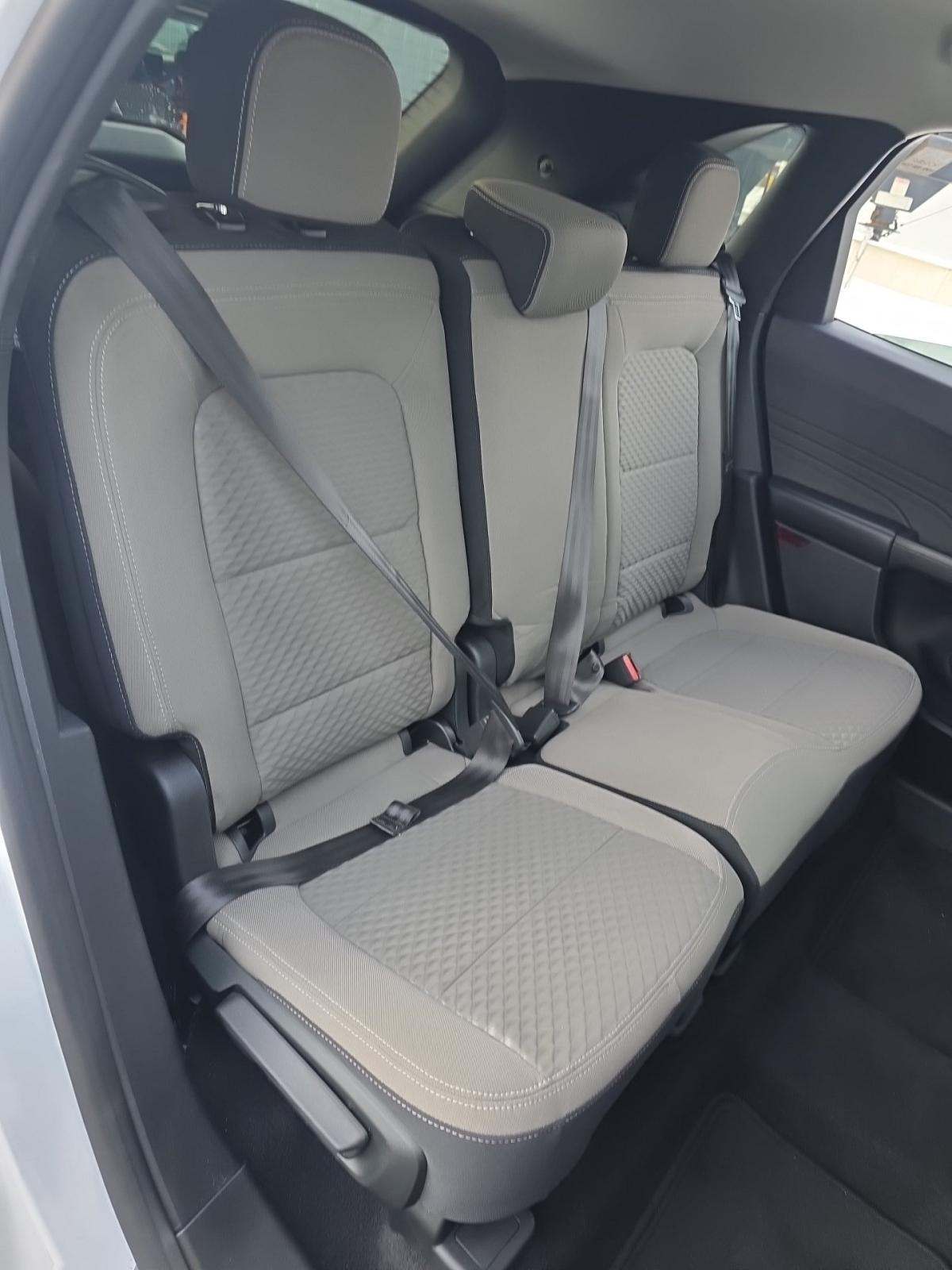 2022 Ford Escape Hybrid SE AWD