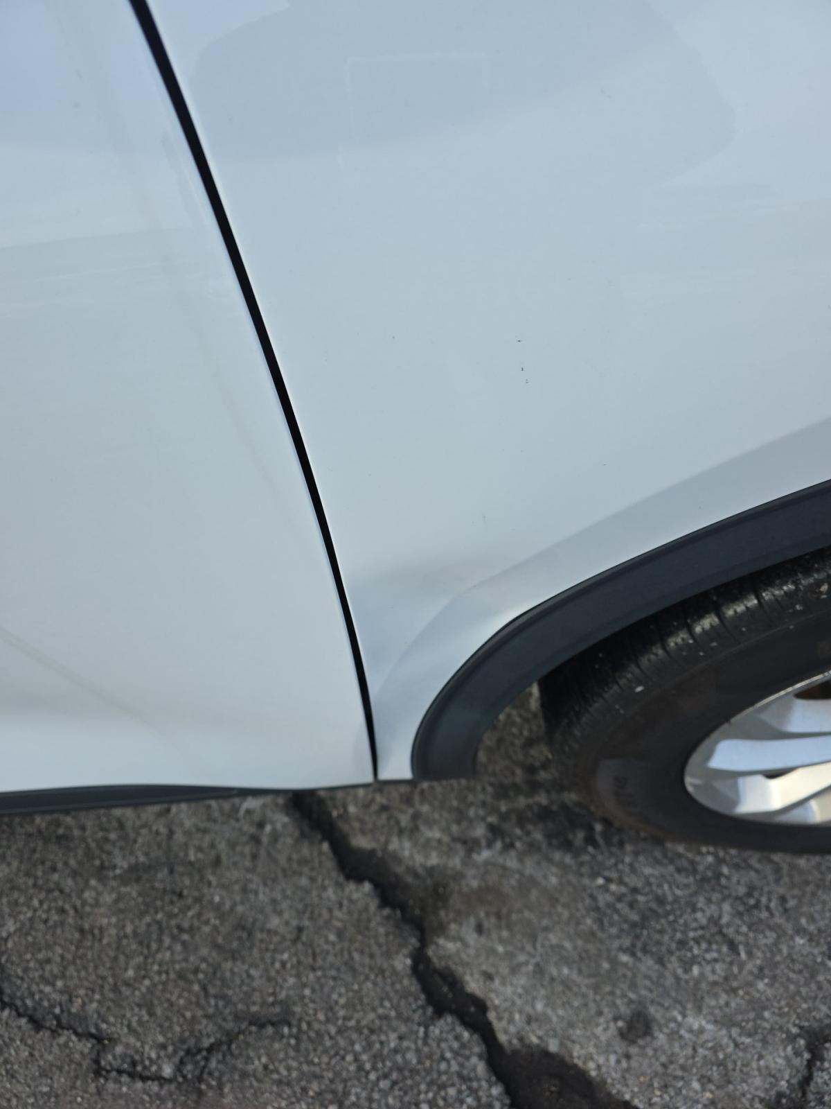 2022 Ford Escape Hybrid SE AWD