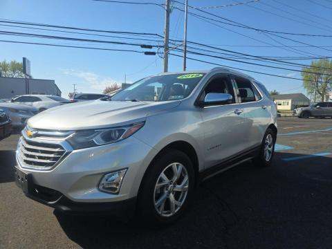 CHEVROLET PREMIER - 1