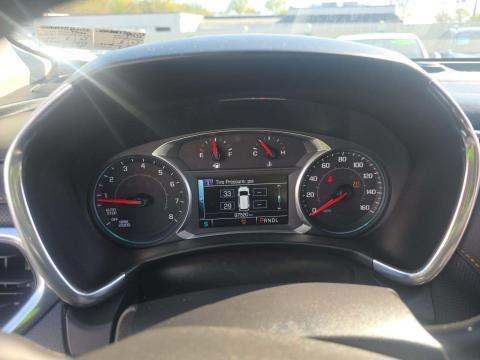 CHEVROLET PREMIER - 9