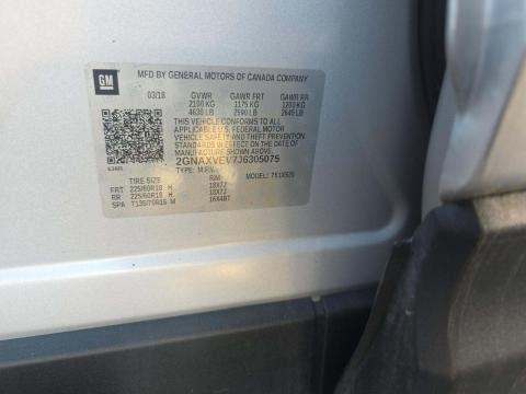 CHEVROLET PREMIER - 5