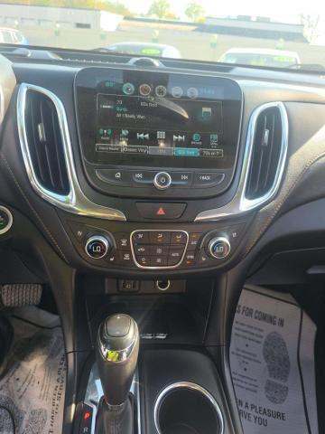 CHEVROLET PREMIER - 10