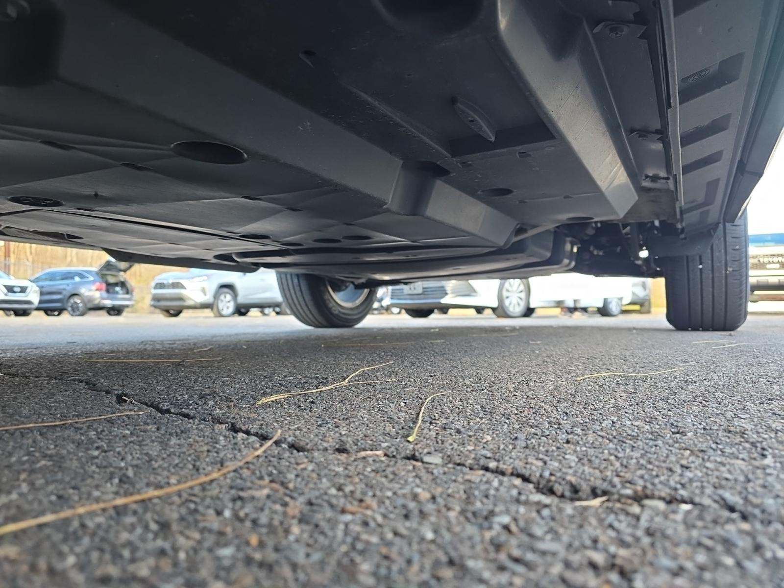 2022 Toyota RAV4 Hybrid XLE AWD