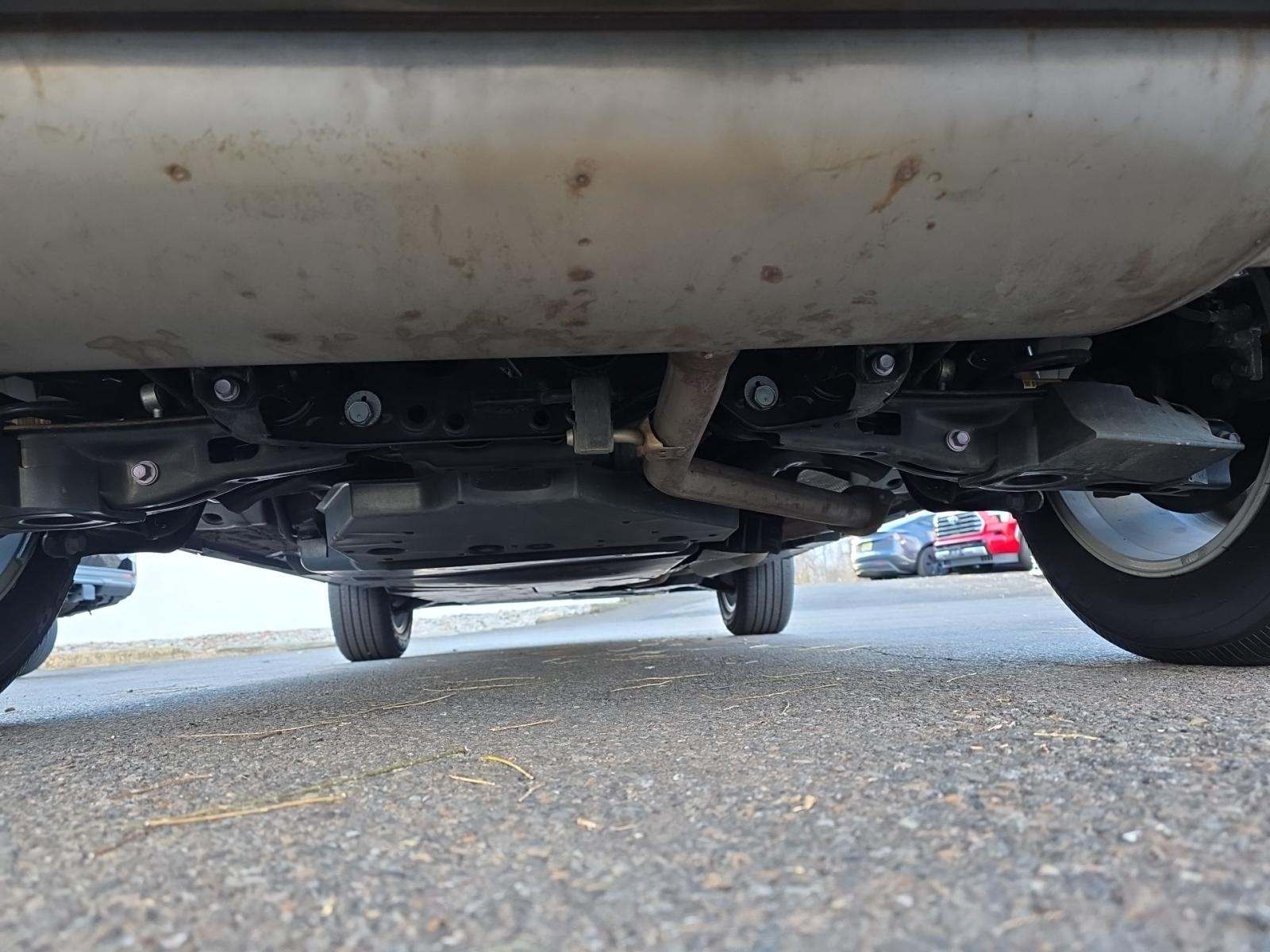 2022 Toyota RAV4 Hybrid XLE AWD