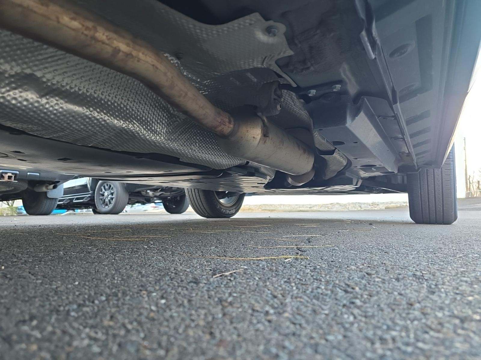 2022 Toyota RAV4 Hybrid XLE AWD