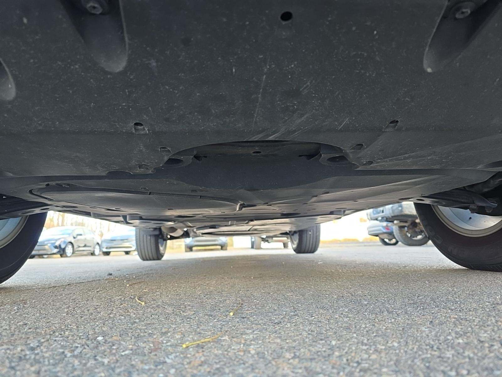 2022 Toyota RAV4 Hybrid XLE AWD