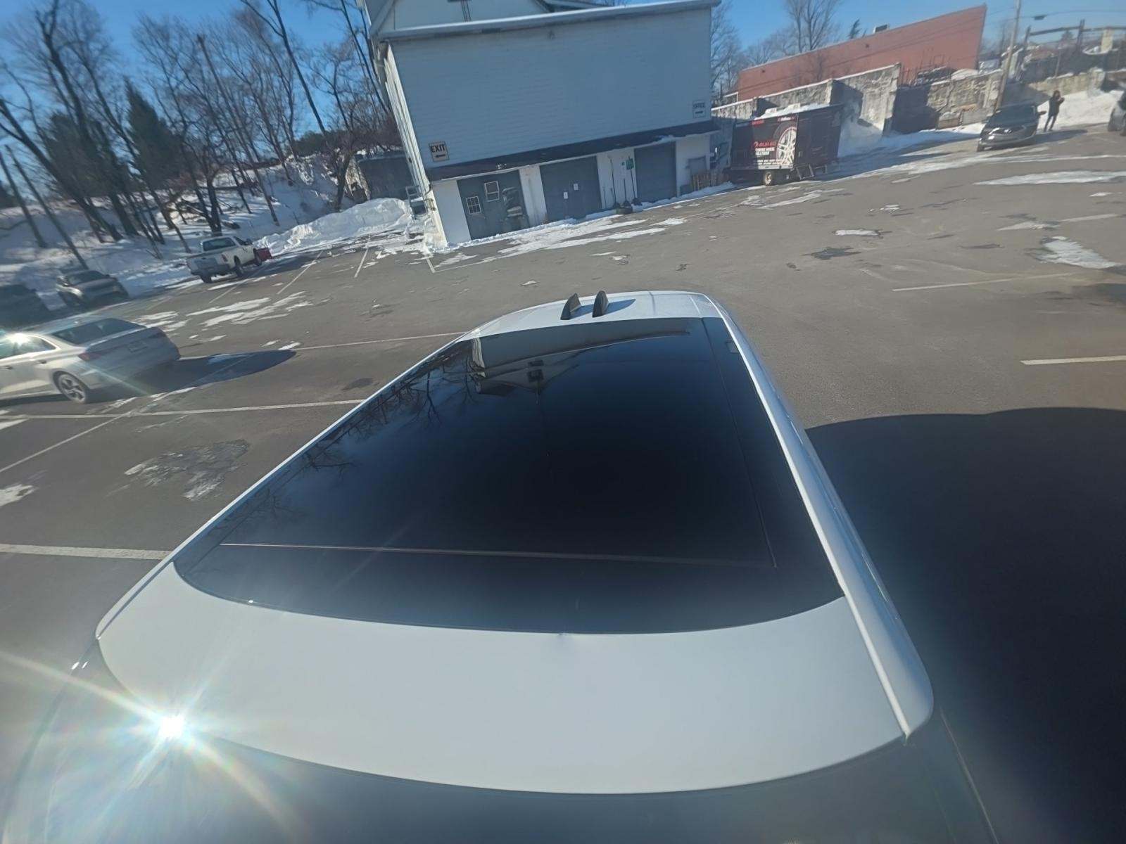 2023 Land Rover Range Rover SE AWD