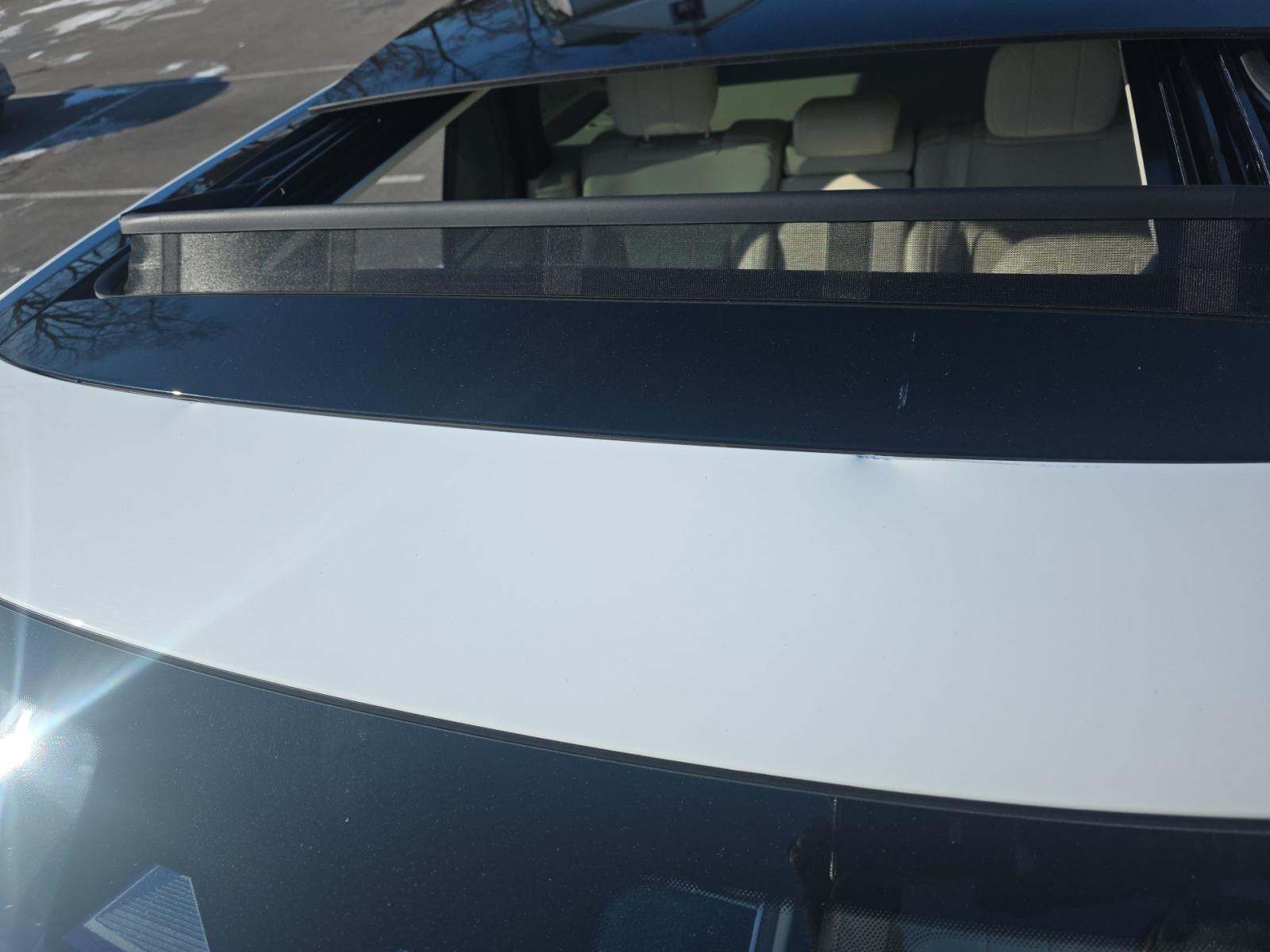 2023 Land Rover Range Rover SE AWD