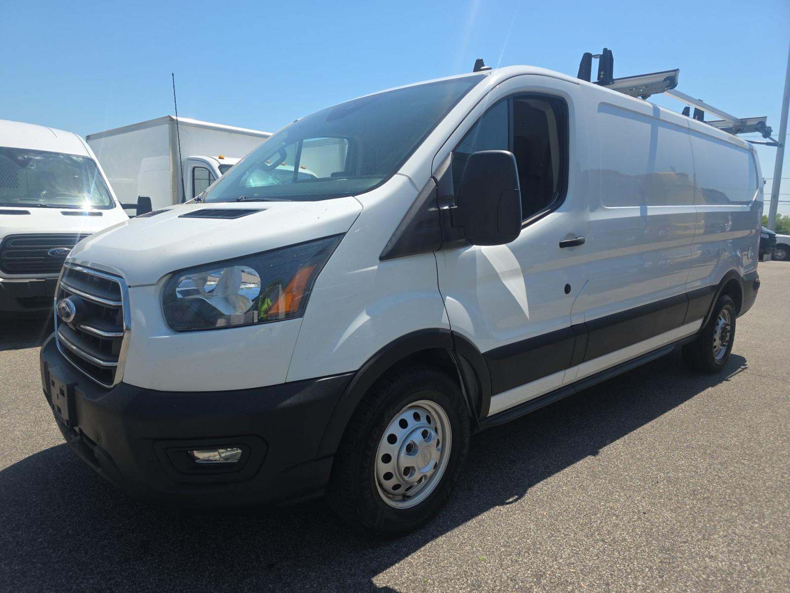 FORD TRANSIT 150 - 1