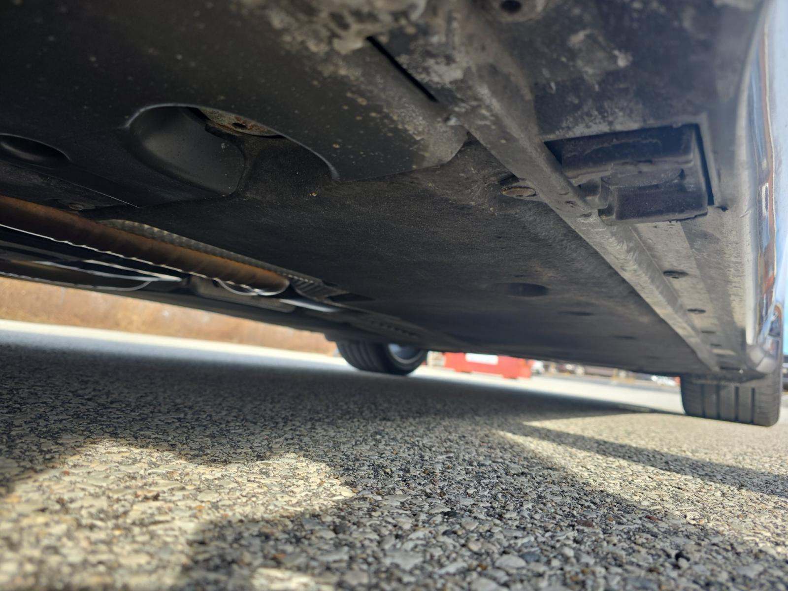 2014 Porsche Panamera 4S AWD