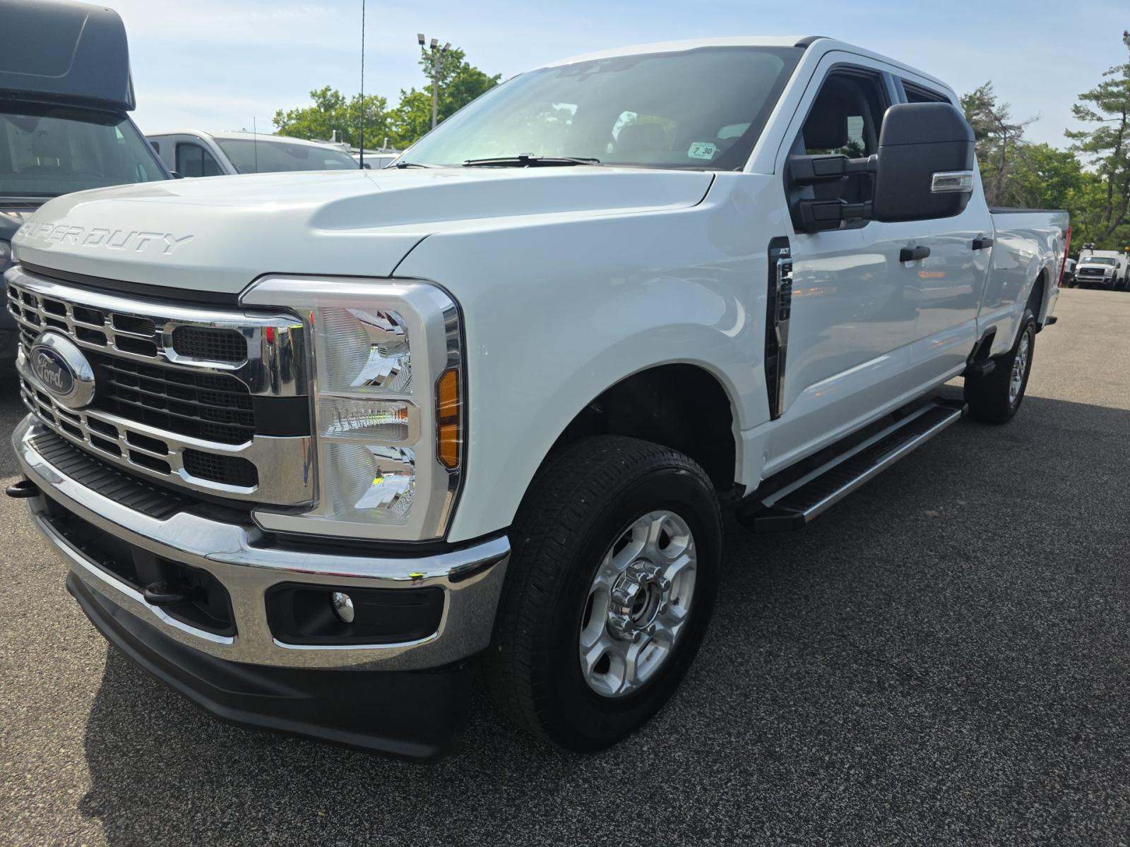 FORD F-250 - 1