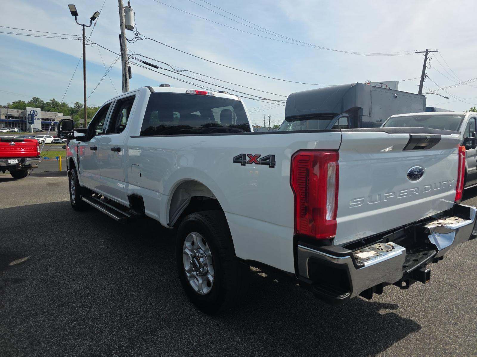FORD F-250 - 2