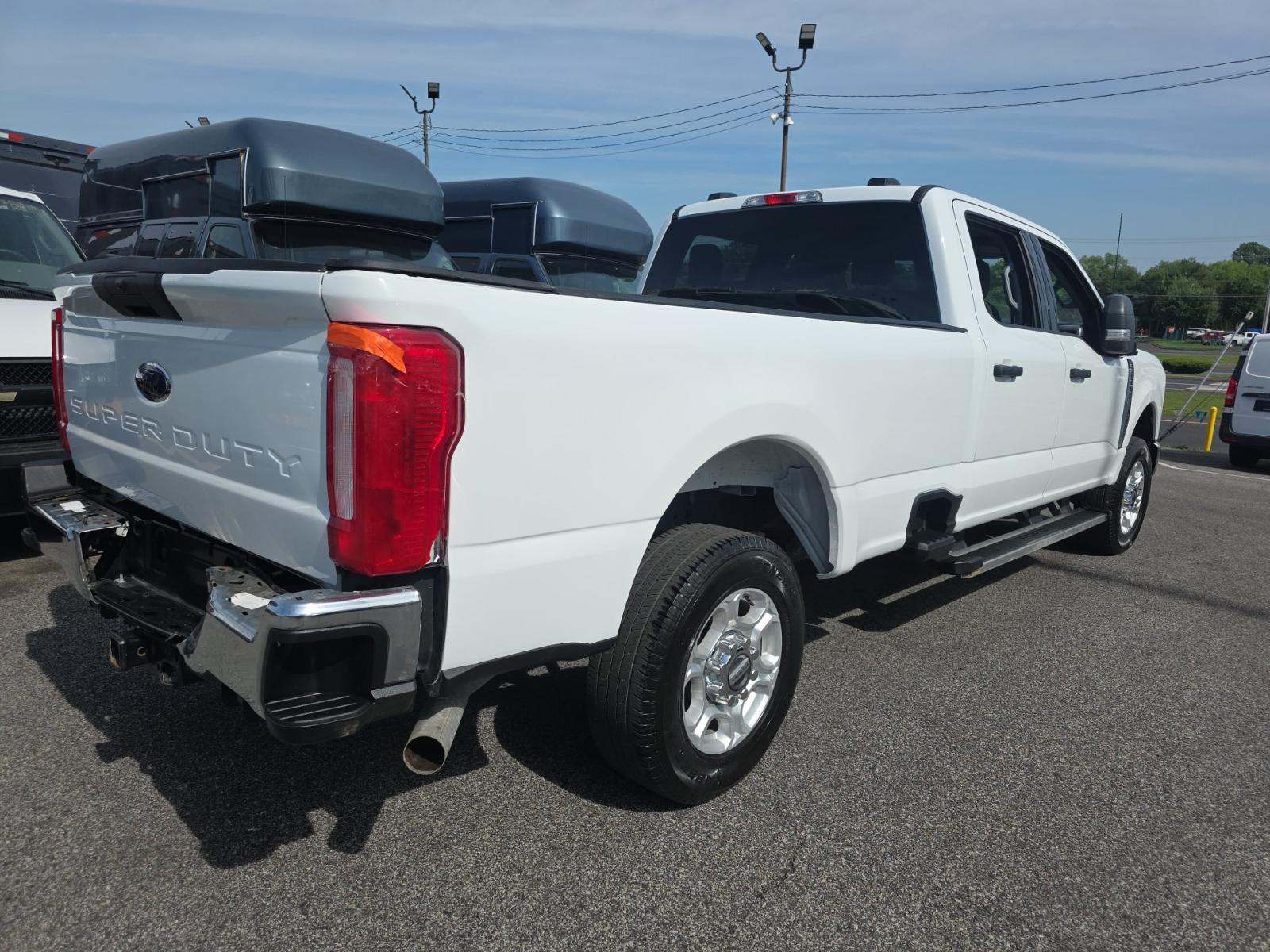 FORD F-250 - 3
