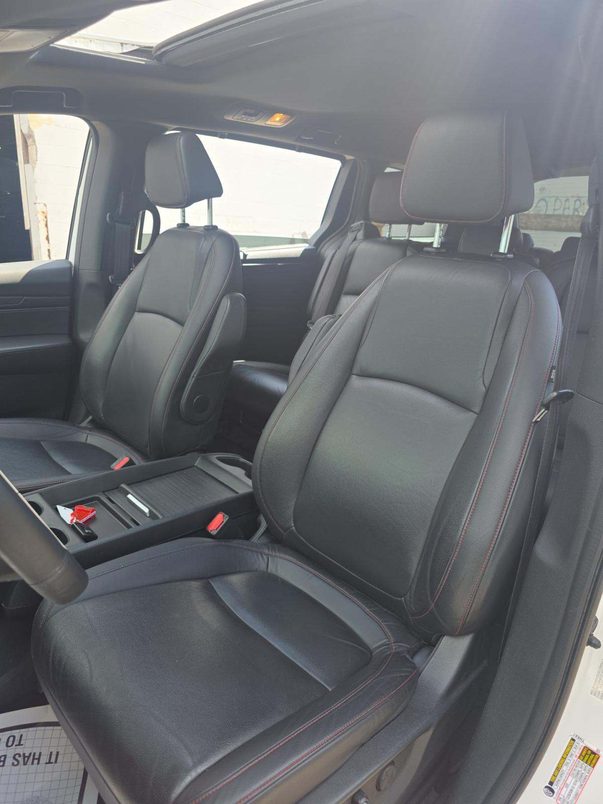 2023 Honda Odyssey Sport FWD