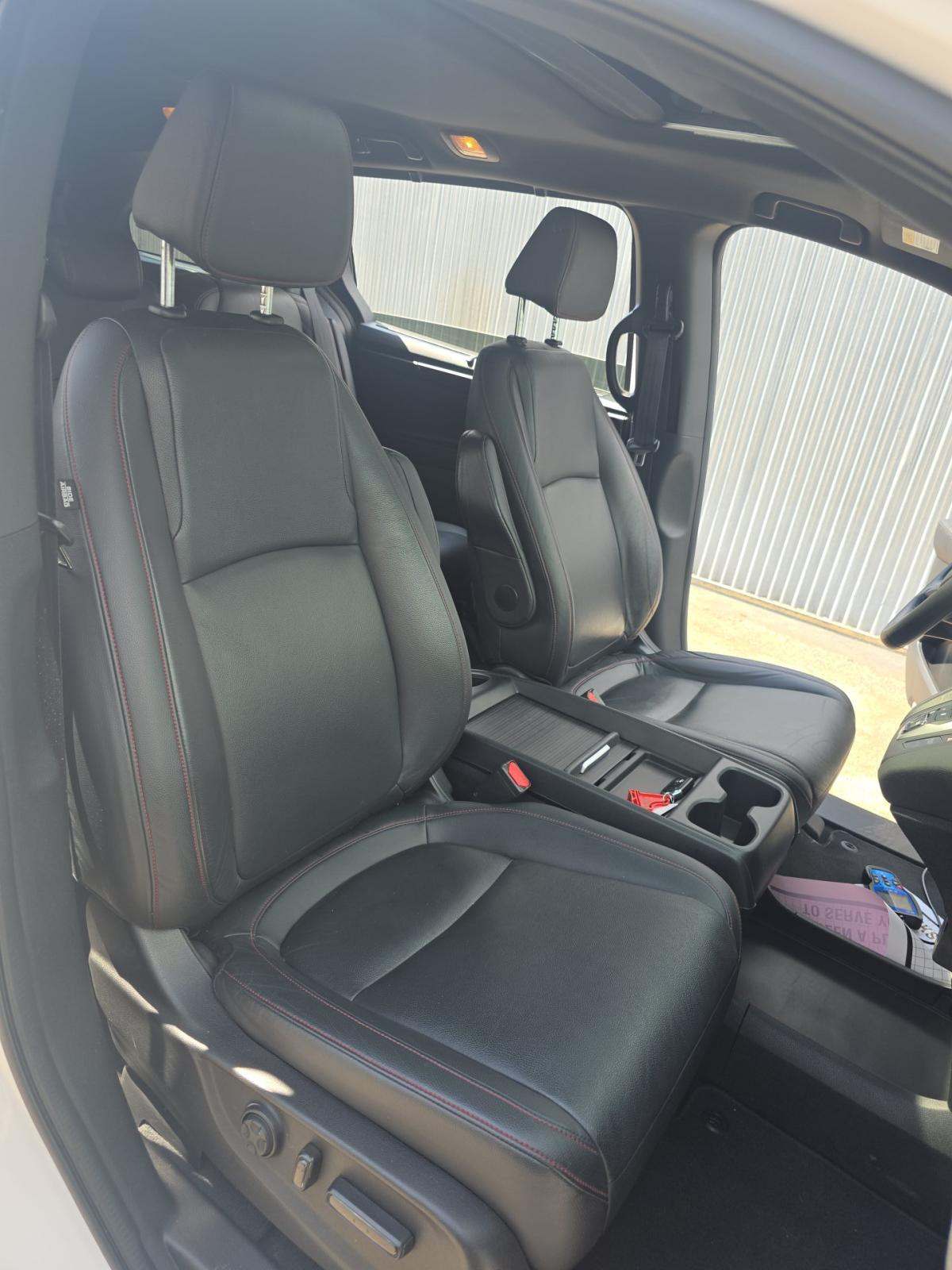 2023 Honda Odyssey Sport FWD