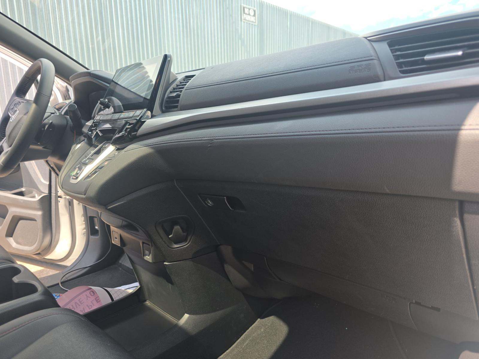 2023 Honda Odyssey Sport FWD