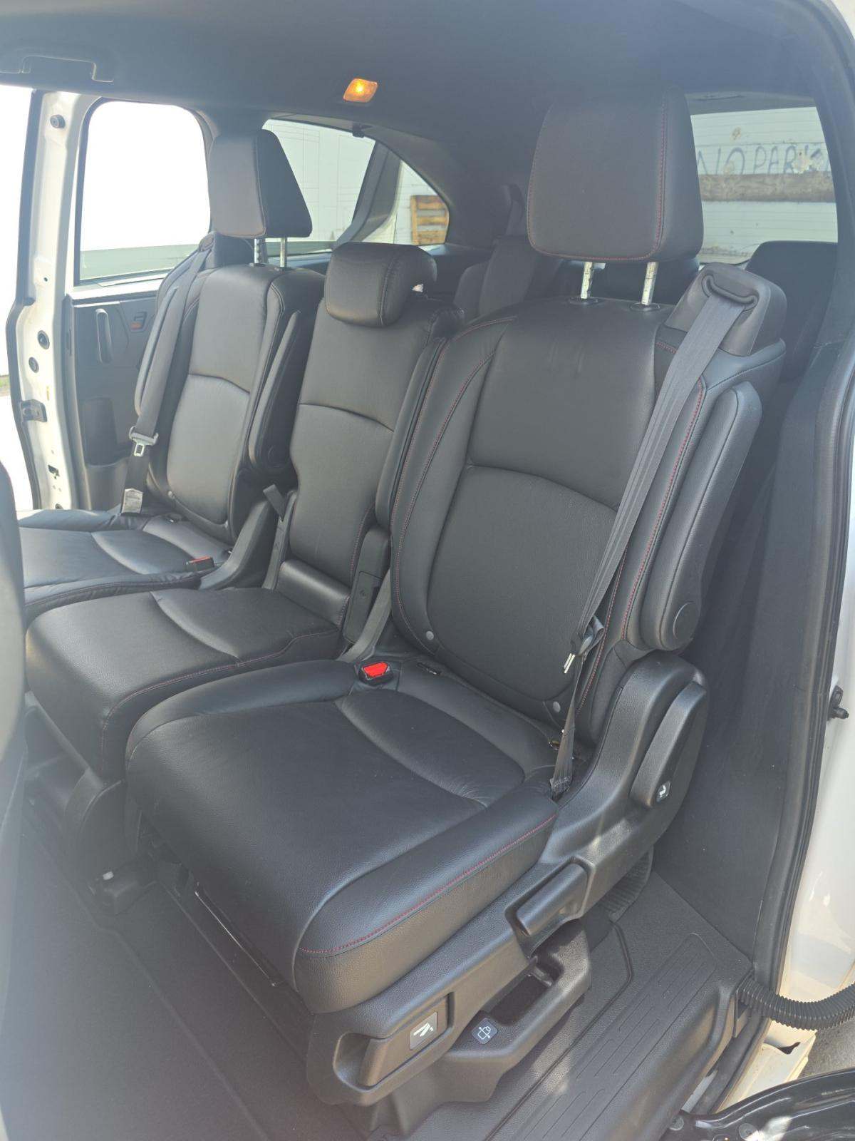 2023 Honda Odyssey Sport FWD