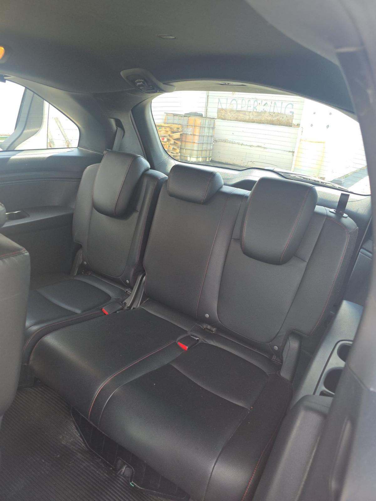 2023 Honda Odyssey Sport FWD