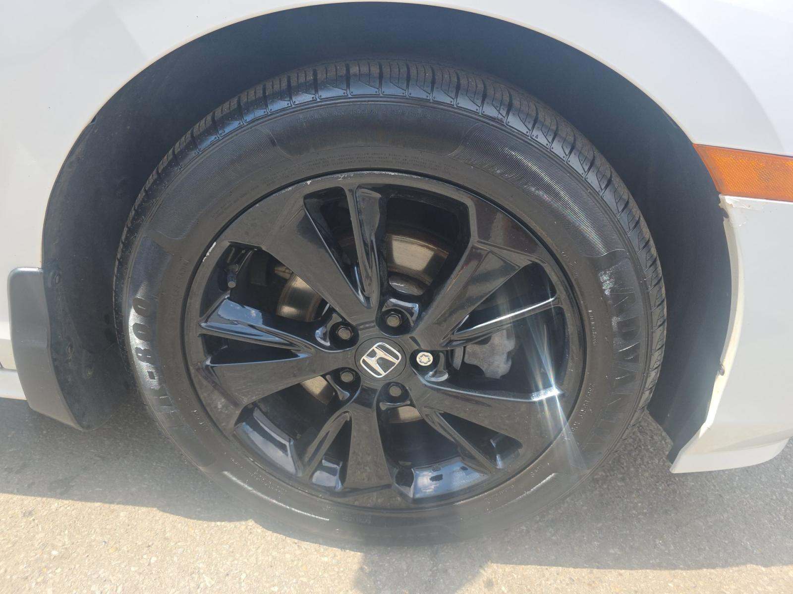 2023 Honda Odyssey Sport FWD