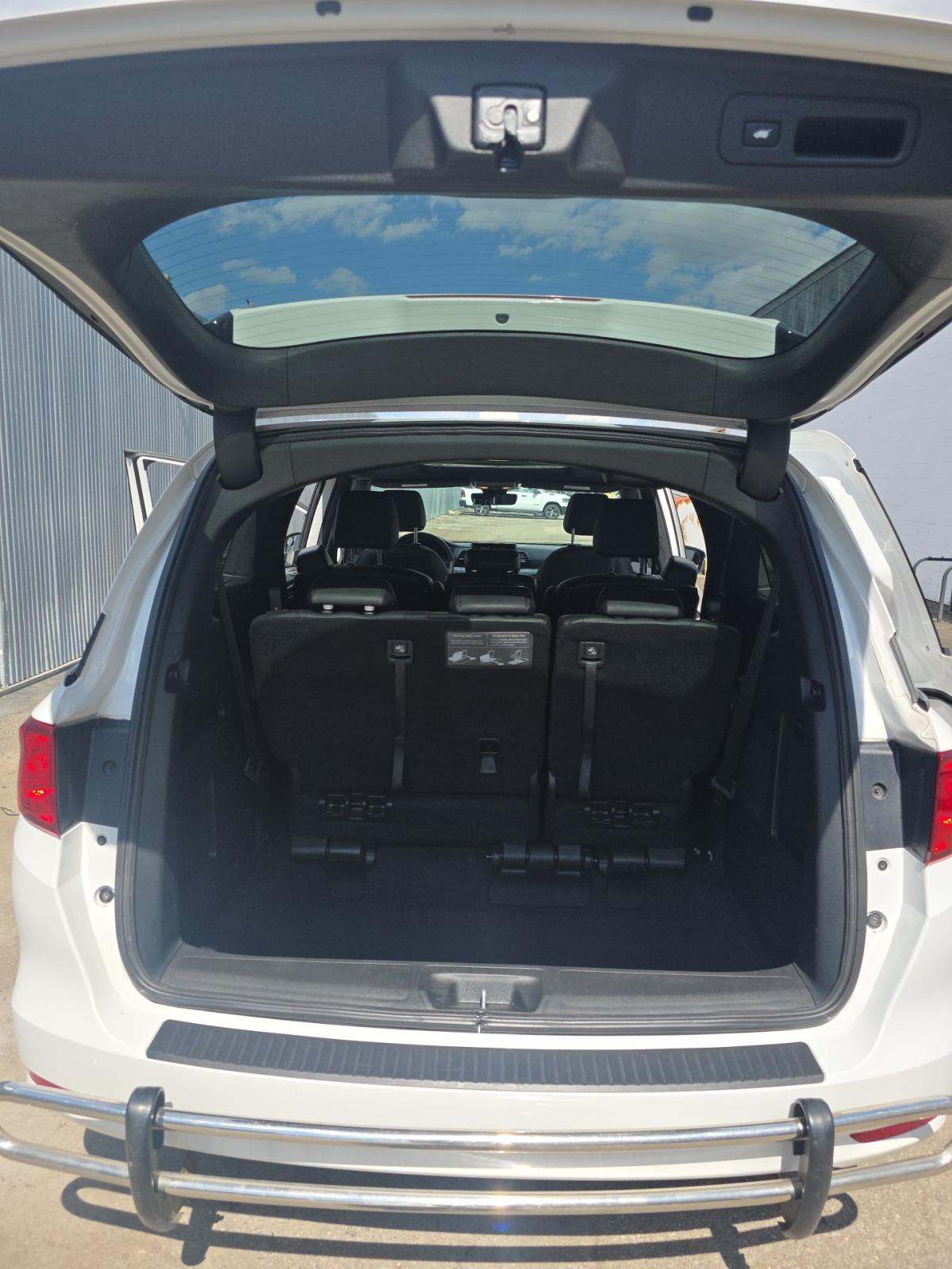 2023 Honda Odyssey Sport FWD