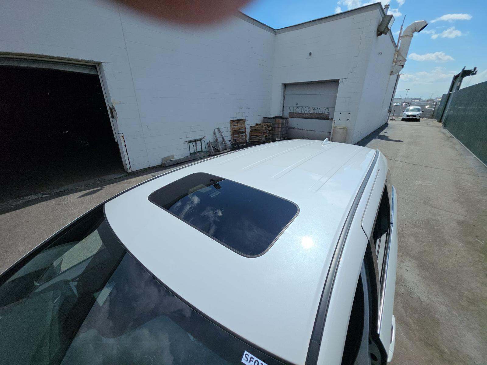 2023 Honda Odyssey Sport FWD