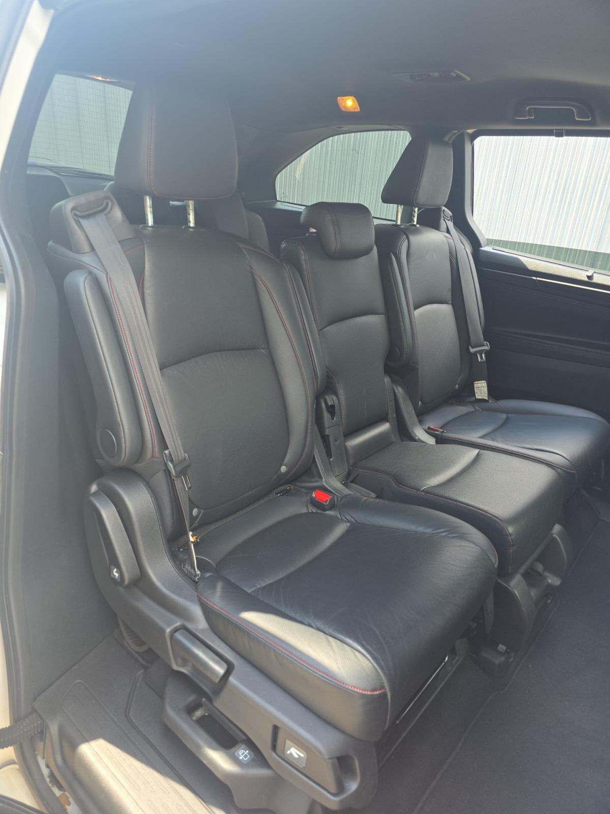 2023 Honda Odyssey Sport FWD