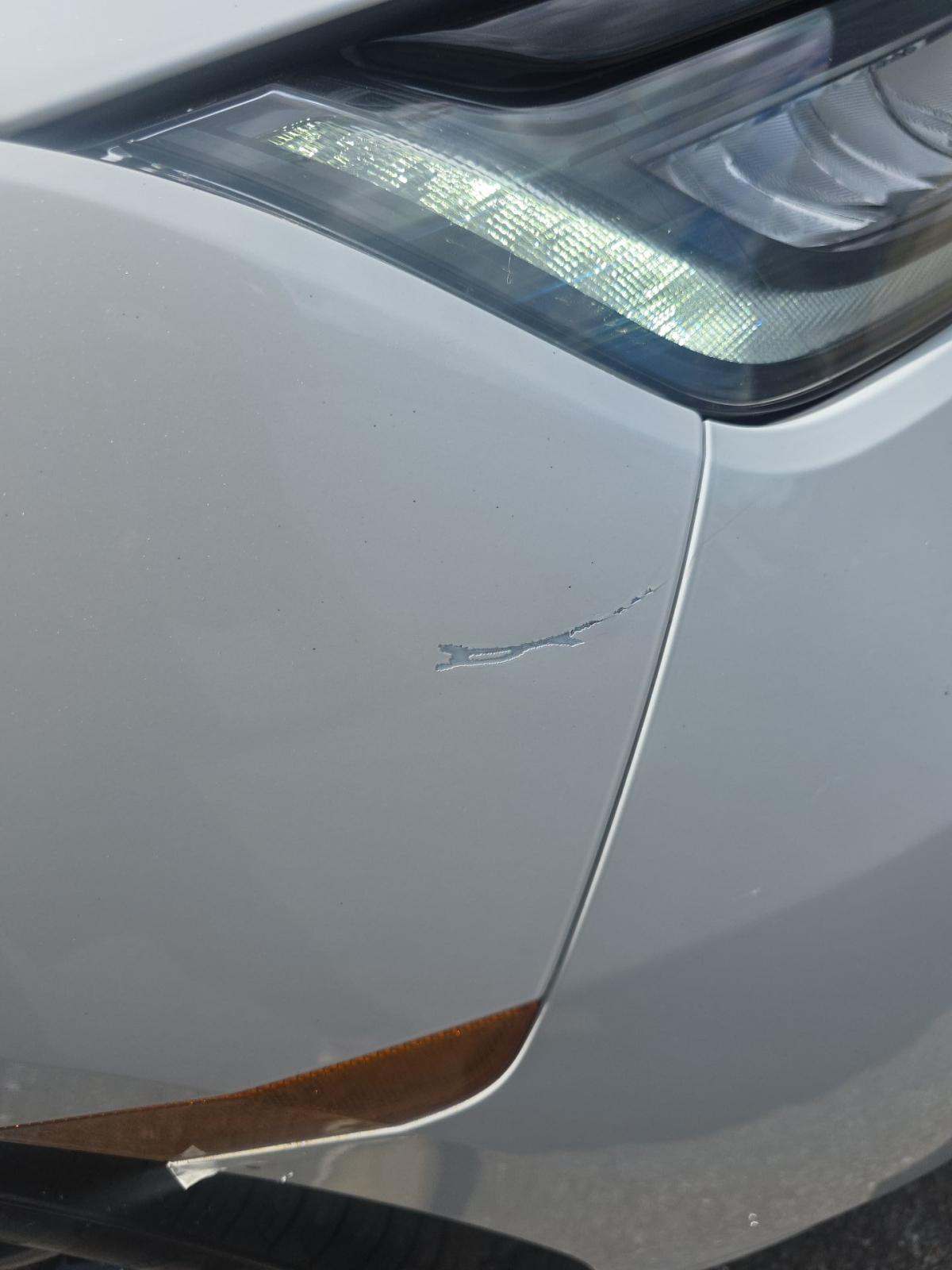 2023 Honda Odyssey Sport FWD