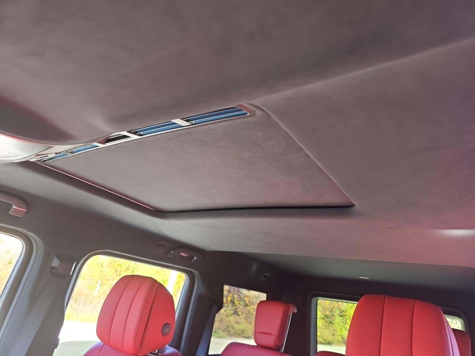 2023 Mercedes-Benz G-Class AMG G 63 AWD