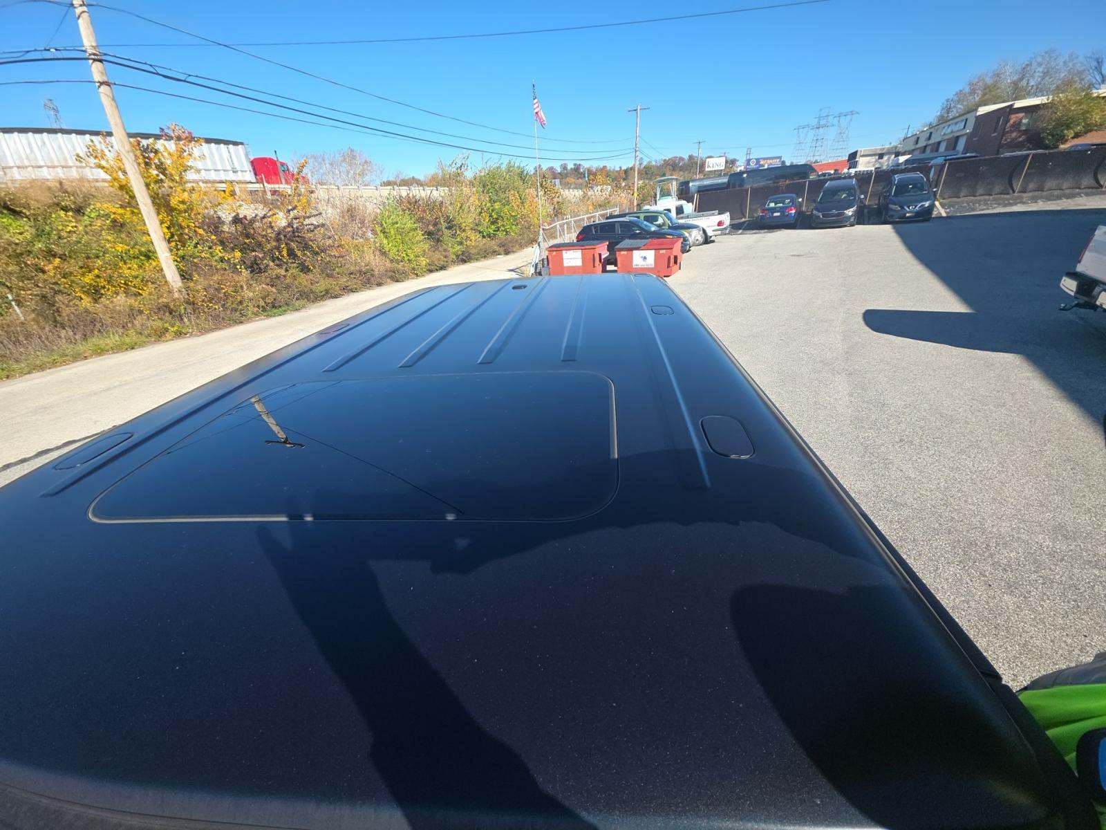 2023 Mercedes-Benz G-Class AMG G 63 AWD