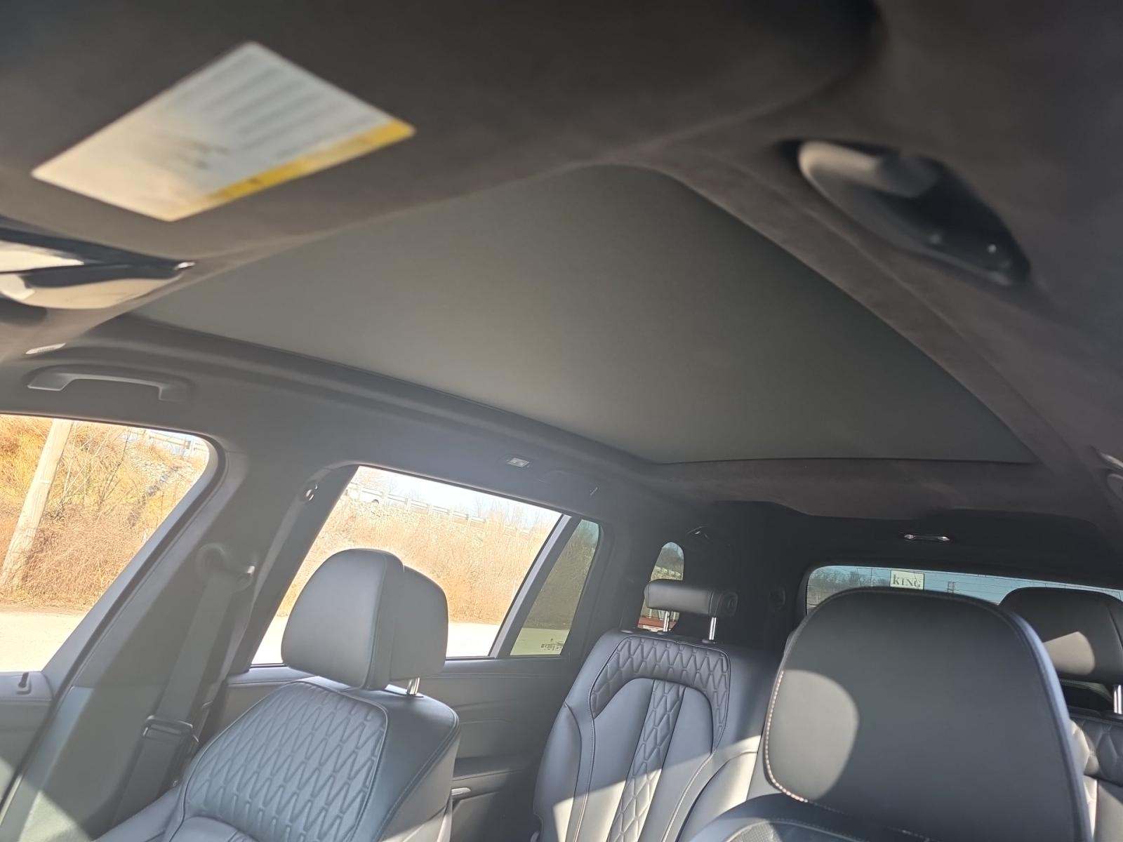 2024 BMW X7 M60i AWD