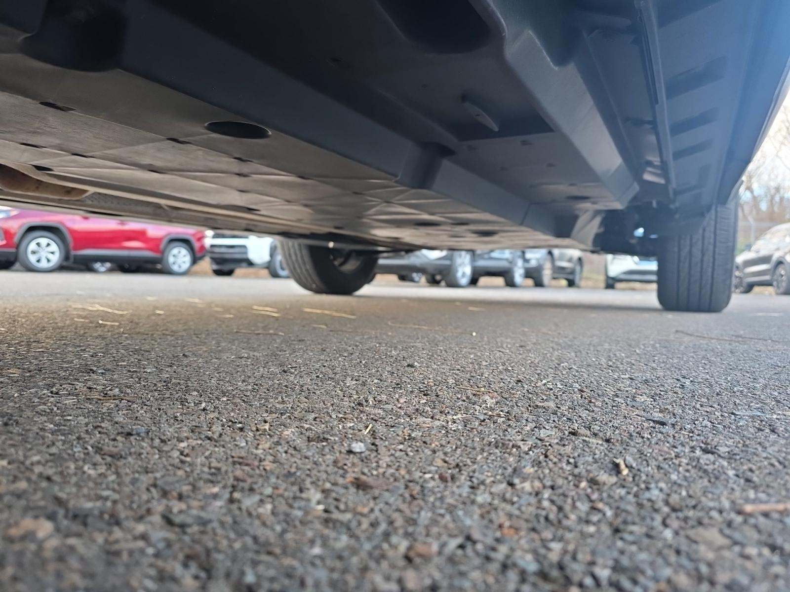 2022 Toyota RAV4 LE AWD