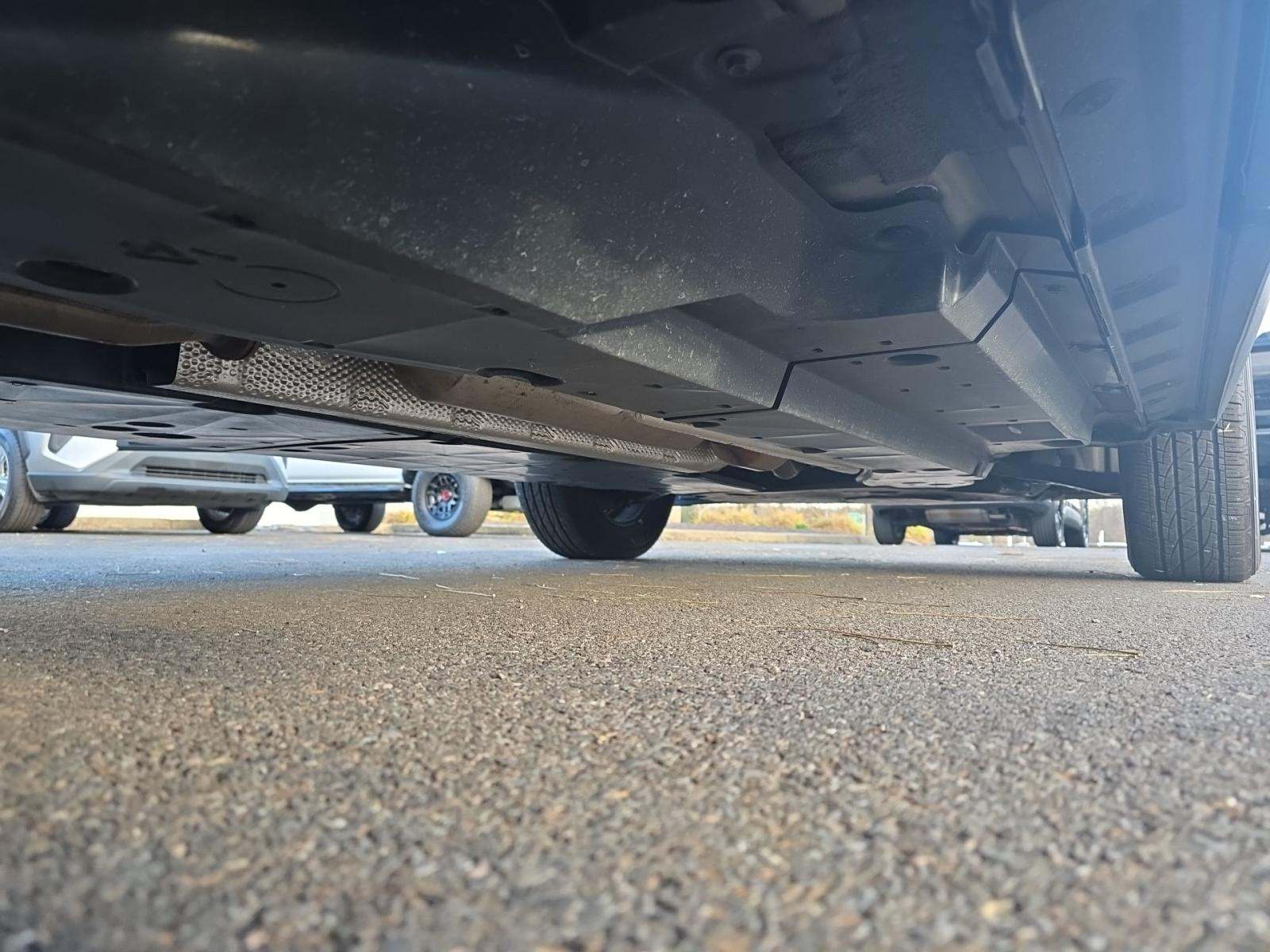 2022 Toyota RAV4 LE AWD