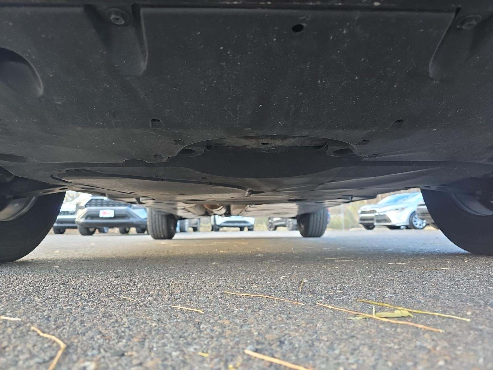 2022 Toyota RAV4 LE AWD