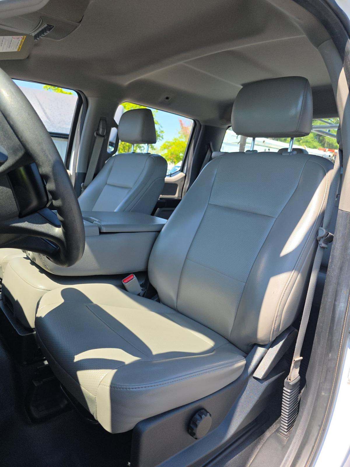 FORD F-550 - 6