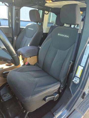 JEEP UNLIMITED SAHARA - 6