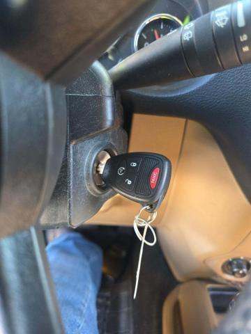 JEEP UNLIMITED SAHARA - 8