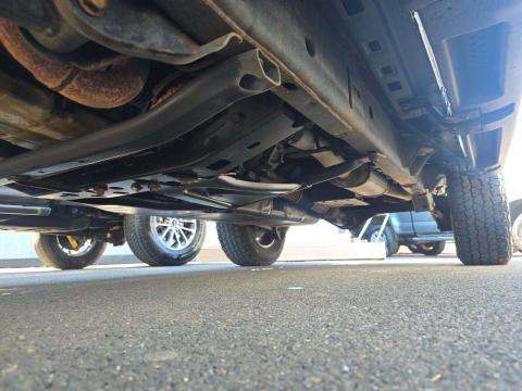 JEEP UNLIMITED SAHARA - 7