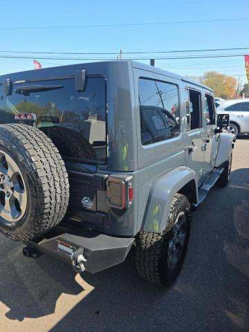 JEEP UNLIMITED SAHARA - 3